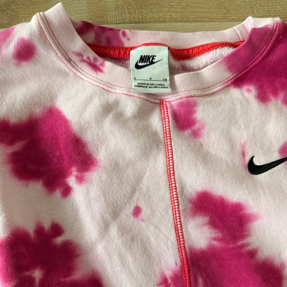 Nike Jogger Set - Picture 2 of 3